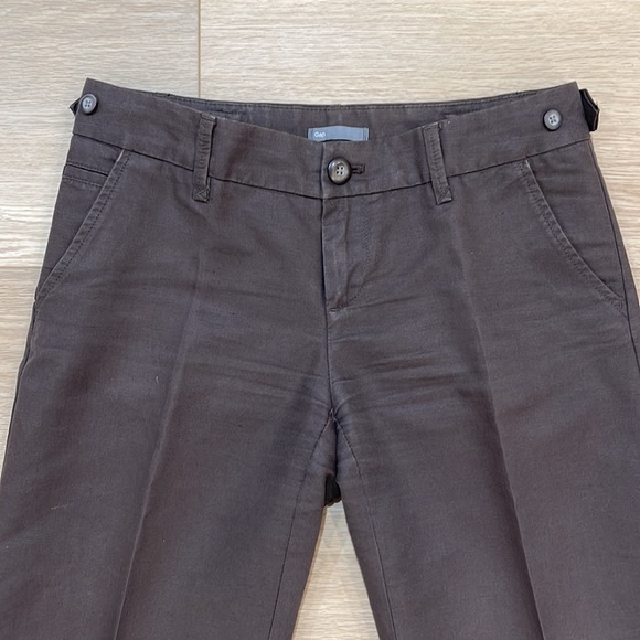 GAP Wide Leg Pant - Picture 3 of 4
